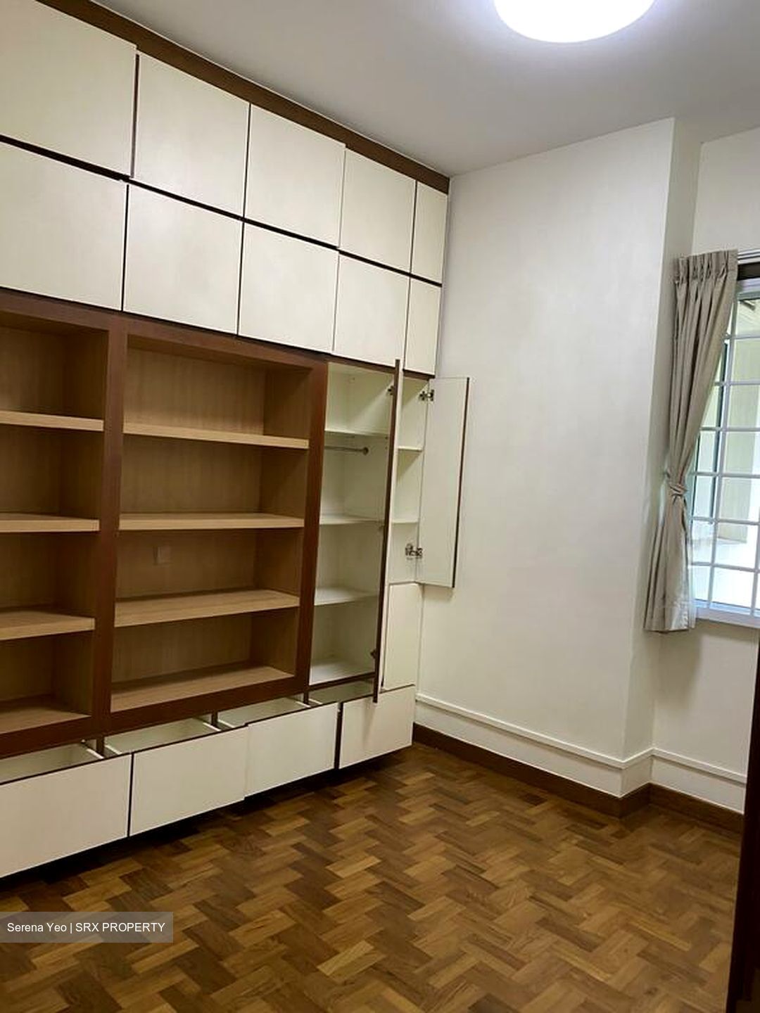 Duchess Crest (D10), Condominium #500251761